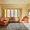 Отель Benbow Historic Inn, фото 5