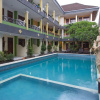Отель Beneyasa Beach Inn II, фото 10
