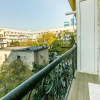 Отель Sahil Boulevard Formula Apartment, фото 7