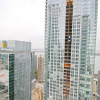 Отель High-Rise Junior 2Br Condo downtown в Торонто