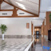 Отель Yangzi Hotel, фото 6