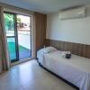 Отель Apartamento Frente Mar no Clócio Beltrão, фото 6