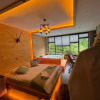 Отель Hira Bungalov, фото 13