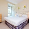 Отель Panoramic in Pimlico, фото 3