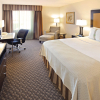Отель Holiday Inn Little Rock-Airport-Conference Center, an IHG Hotel, фото 3