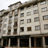 Отель Precioso apartamento con parking en Vilagarcía, фото 1