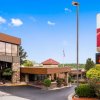 Отель Best Western Plus Landing View Inn & Suites, фото 23