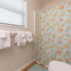 Отель Howell Gulf House 2865 4 Bedroom Home, фото 18