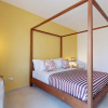 Отель Leu068 in Leuca With 3 Bedrooms and 2 Bathrooms, фото 9