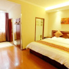 Отель Green Tree Inn Smart Selection Hotel (Shanghai Hongqiao Road Metro Station), фото 5