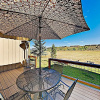 Отель New Listing! Modern Mountain W/ Hot Tub 4 Bedroom Cottage, фото 15