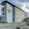 Отель B&B Hotel Montluçon Saint-Victor, фото 1