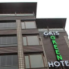 Отель Oris Green Hotel, фото 1