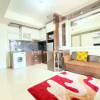 Отель Luxurious 3Br At Apartment Parahyangan Residence, фото 17