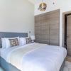 Отель Cozy And Dazzling 1BR in Dubai Marina, фото 8