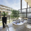 Отель Elegant Loft with balcony, фото 6