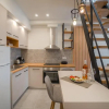 Отель Jacuzzi maisonette in Sfakia center 'New 2023', фото 10