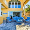 Отель Apollo Beach House w/ Private Pool + Hot Tub, фото 16