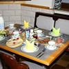 Отель Bed & Breakfast on Route L854-Gasthof Zum Riepen (Adults only), фото 1