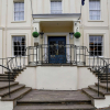 Отель Best Western Banbury House Hotel, фото 1