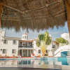 Отель Villa Azul, фото 23