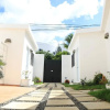 Отель Villa Rosa Dominicus, фото 25