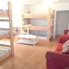 Отель Bikini Hostel, Café & Beer Garden Free Breakfast & Dinner!, фото 15