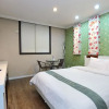 Отель Suncheon Nobless Hotel, фото 6