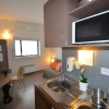 Отель Pauséôme Apparthôtel, фото 14