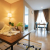 Отель Apartment in BKK - bkb213, фото 17