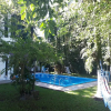 Отель Pousada Casa da Praia Juquehy, фото 19