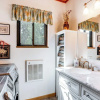 Отель Pet-friendly Fairplay Cabin w/ Hot Tub on 4 Acres!, фото 5