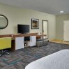 Отель Hampton Inn Covington, фото 7