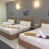 Отель Seri Ibai Permai Inn, фото 21