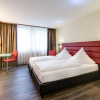 Отель NOVINA HOTEL Wöhrdersee Nürnberg City, фото 5