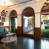 Отель Altos De Guemes Hotel, фото 24