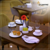 Отель Cilantro Comfort, фото 9