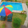 Отель Apartments With Pool Near Sandy Beach, фото 15