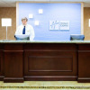 Отель Holiday Inn Express Hotel & Suites Concord, an IHG Hotel, фото 28