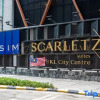 Отель Scarletz Premier Suites Kuala Lumpur, фото 3