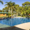 Отель BIG4 Narooma Easts Holiday Park, фото 14