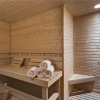 Отель Gold Mine Lodge 6 BedroomHoliday home By Moving Mountains, фото 10