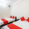Отель OYO 117 Gina Hotel, фото 3