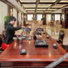 Отель LongKing Xiamen Hotel (Gaoqi International Airport), фото 13