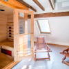 Отель Holiday home near Malmedy with sauna and bubble bath, фото 29