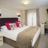 Отель Mercure Oxford Hawkwell House Hotel, фото 3
