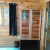 Отель Coastal Galaxy Wooden Homes Devbag, фото 13