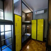 Отель Um Hostel, фото 4