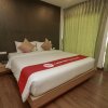 Отель NIDA Rooms Patong 236 Phang Rise, фото 22