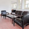 Отель OYO 888 Grand Ijen Guest House, фото 16
